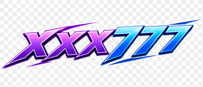 xxx777 Logo